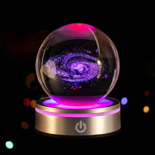 Cosmos Night Lamp - My Store